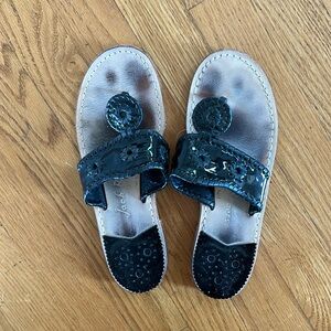 Jack Rogers sandals